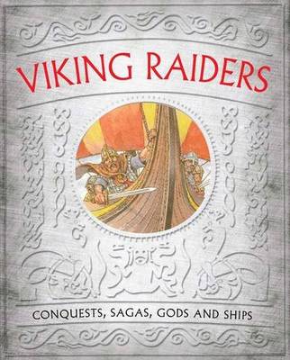 Viking Raiders