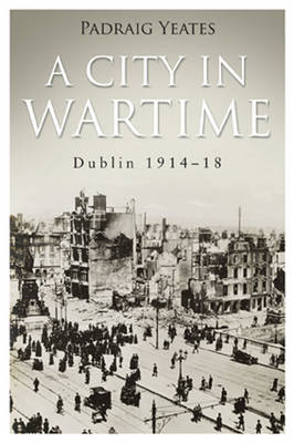 A City in Wartime
