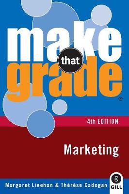 Make That Grade Marketing