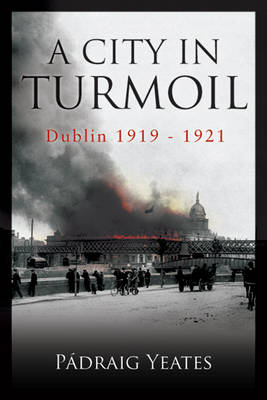A City in Turmoil