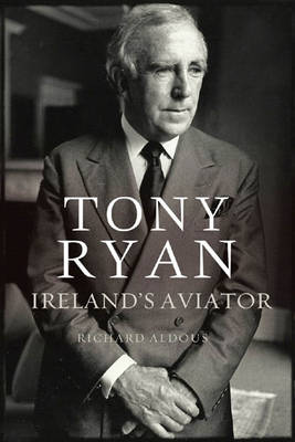 Tony Ryan