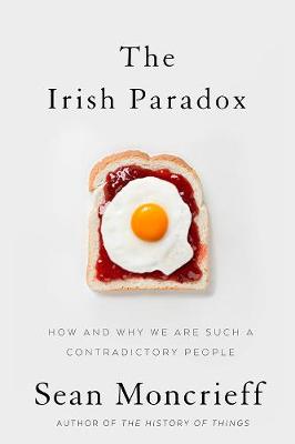 The Irish Paradox