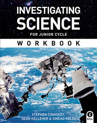 Investigating Science Workbook