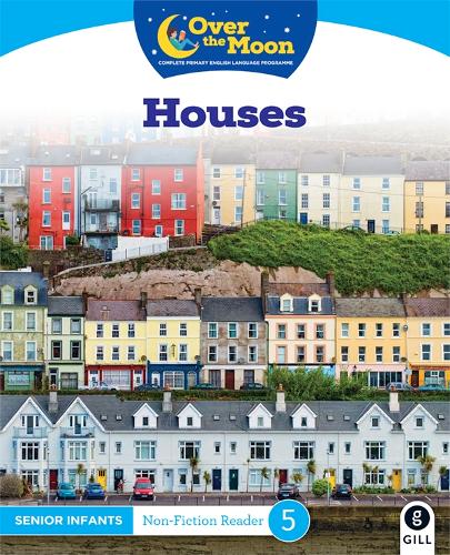 OVER THE MOON Houses