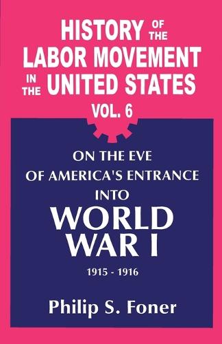 History of the Labour Movement in the United States