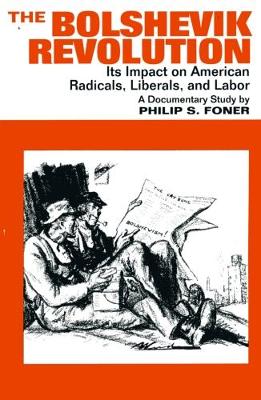The Bolshevik Revolution