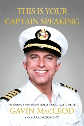 This Is Your Captain Speaking