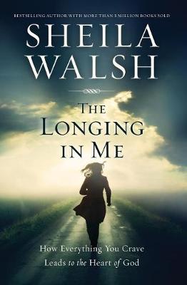 The Longing in Me