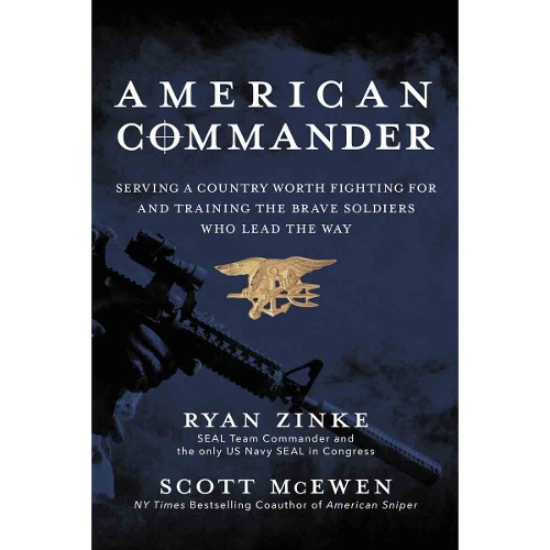 American Commander