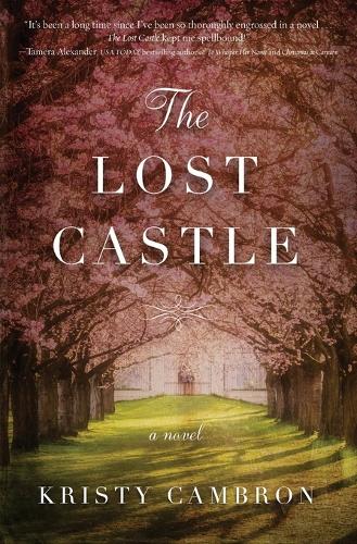 The Lost Castle