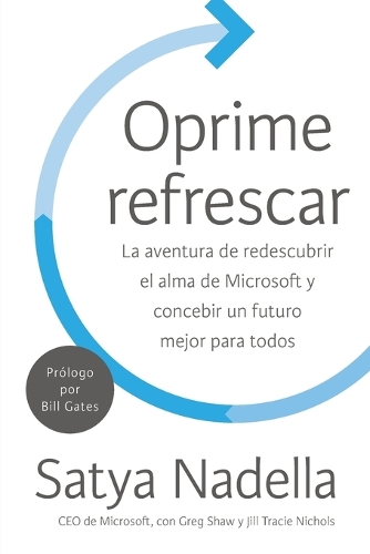 Oprime Refrescar
