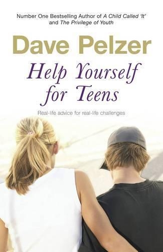 Help Yourself for Teens