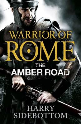 Warrior of Rome: The Amber Road