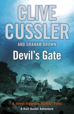 Devil's Gate