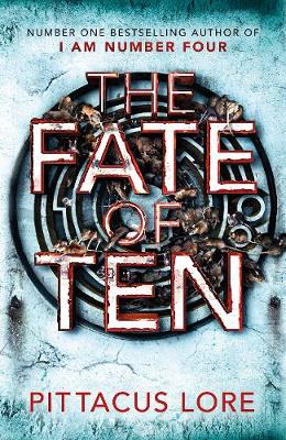 The Fate of Ten