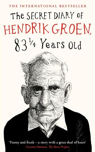 The Secret Diary of Hendrik Groen, 831/4 Years Old