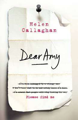 Dear Amy