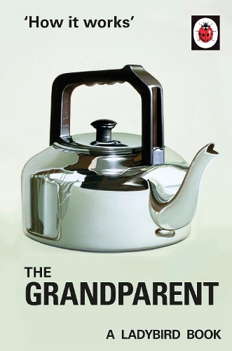 How It Works: The Grandparent