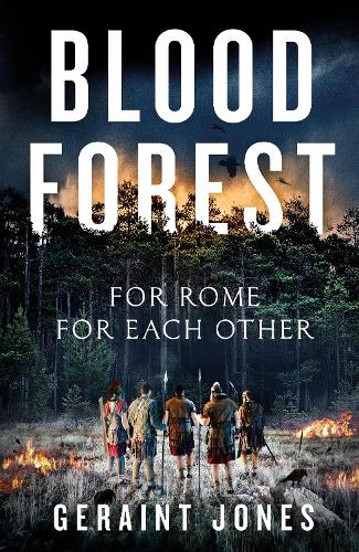 Blood Forest
