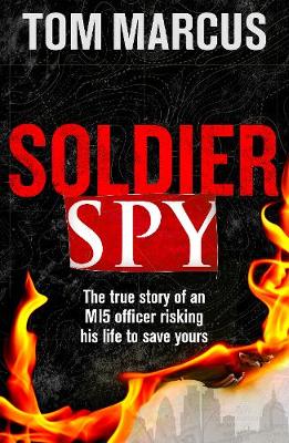 Soldier Spy