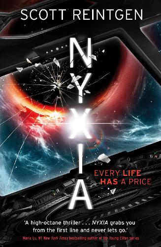 Nyxia