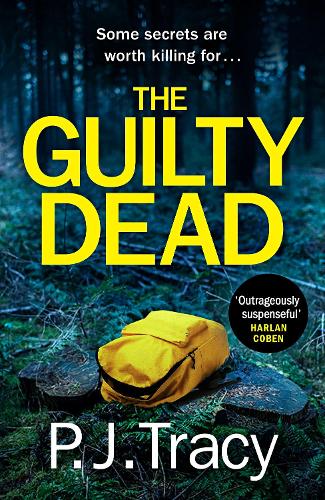 The Guilty Dead