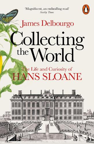 Collecting the World