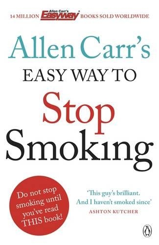 Allen Carr's Easy Way to Stop Smoking