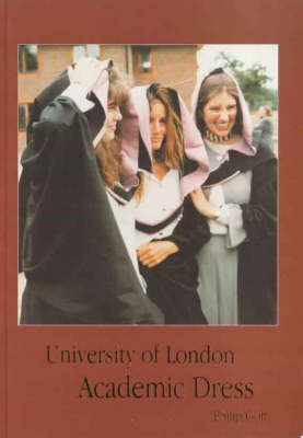 University of London Academic Dress