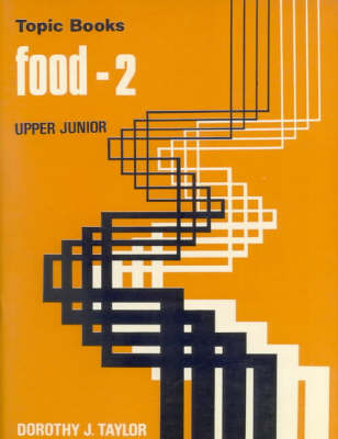 Food 2 Upper Junior