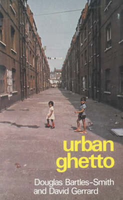 Urban Ghetto