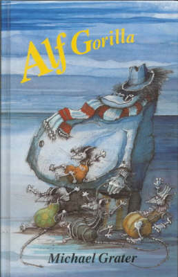 Alf Gorilla