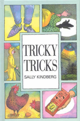 Tricky Tricks