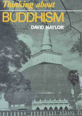 Thinking About Buddhism