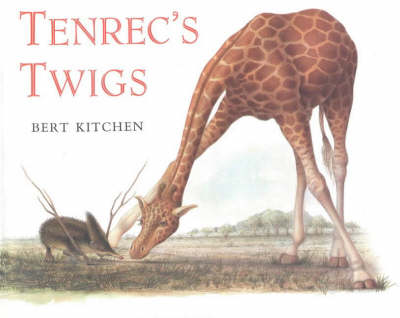 Tenrec's Twigs