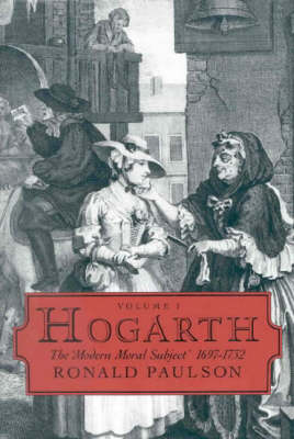 Hogarth, Vol 1
