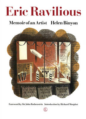 Eric Ravilious