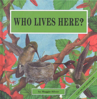 Who Lives Here?