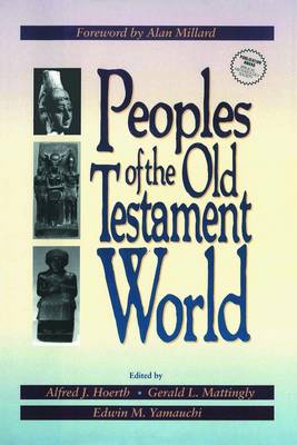 Peoples of the Old Testament World
