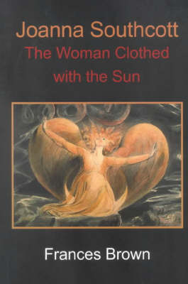 Joanna Southcott