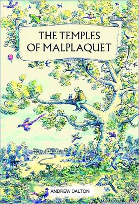 The Temples of Malplaquet