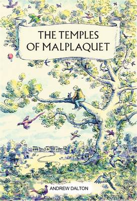 The Temples of Malplaquet