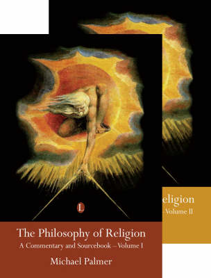 The Philosophy of Religion