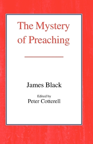 The Mystery of Preaching