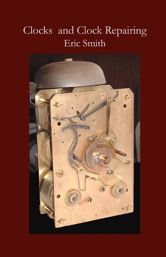 Clocks and Clock Repairing