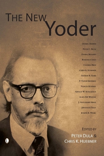 The New Yoder