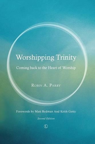 Worshipping Trinity