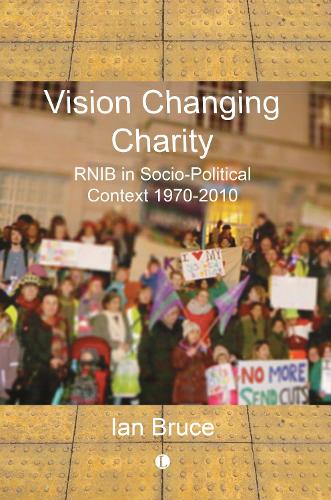 Vision Changing Charity