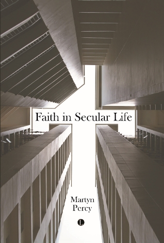 Implicit Religion