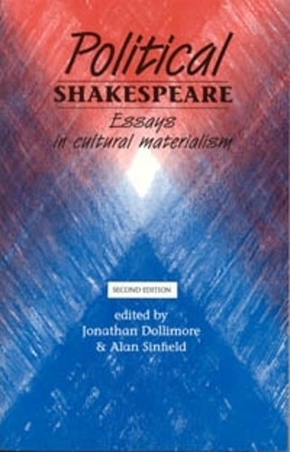 Political Shakespeare